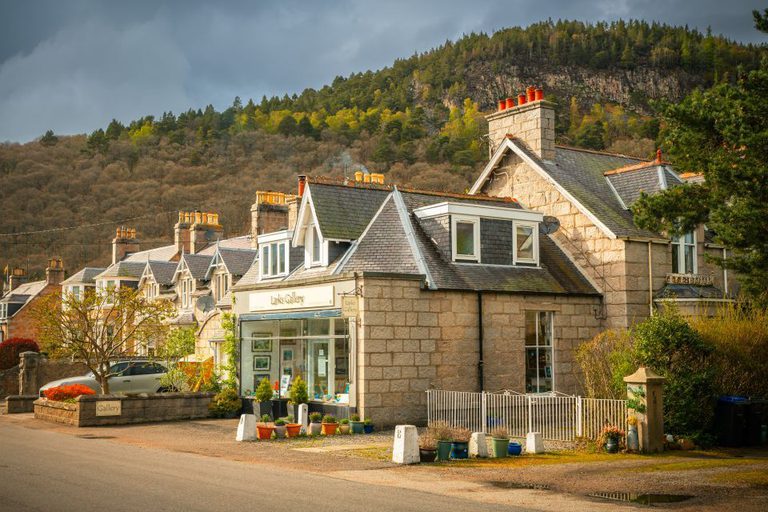Ballater 125 of 129