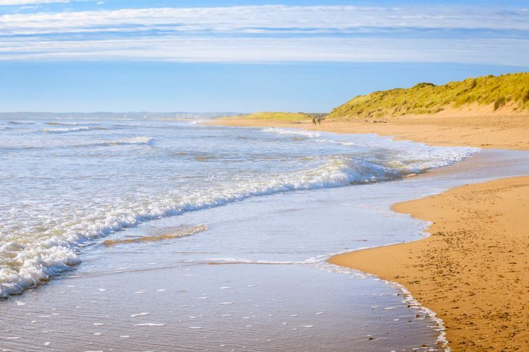 Balmide Balmedie | VisitAberdeenshire
