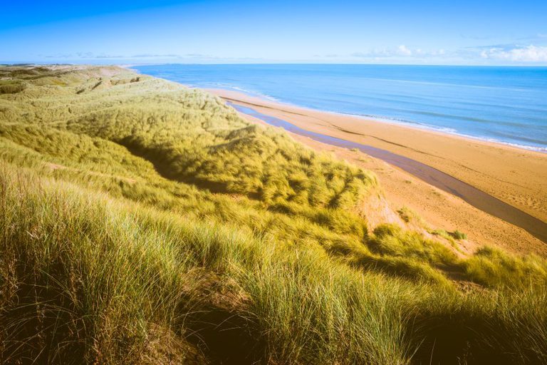 Balmide Balmedie | VisitAberdeenshire