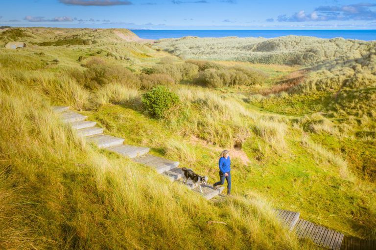 Balmide Balmedie | VisitAberdeenshire