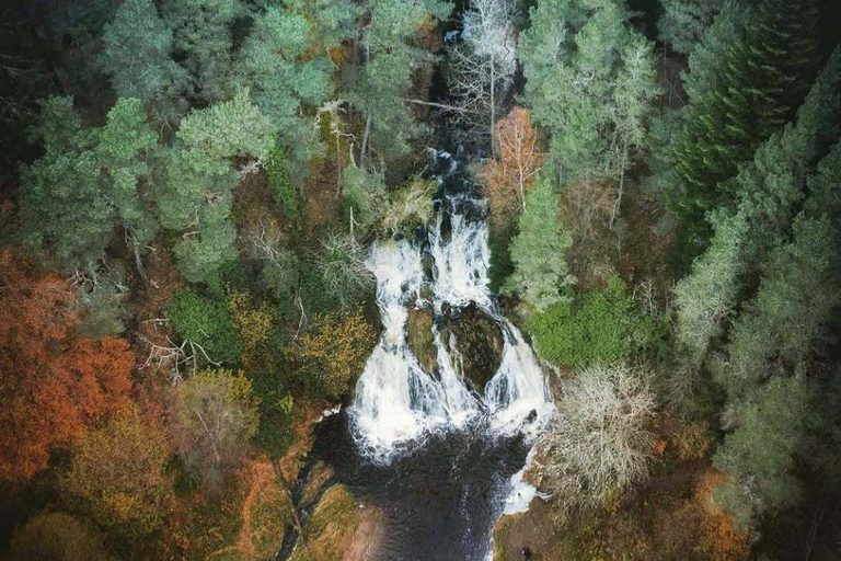 Dess Waterfall drewa1983