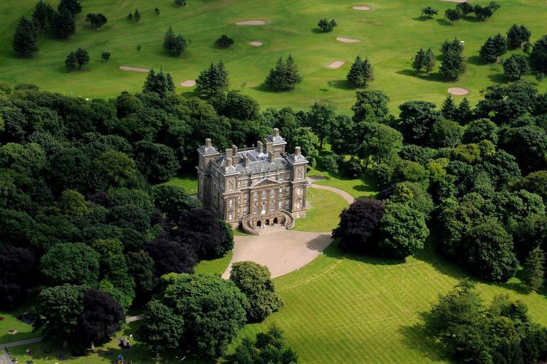 Duff House 2 Banff