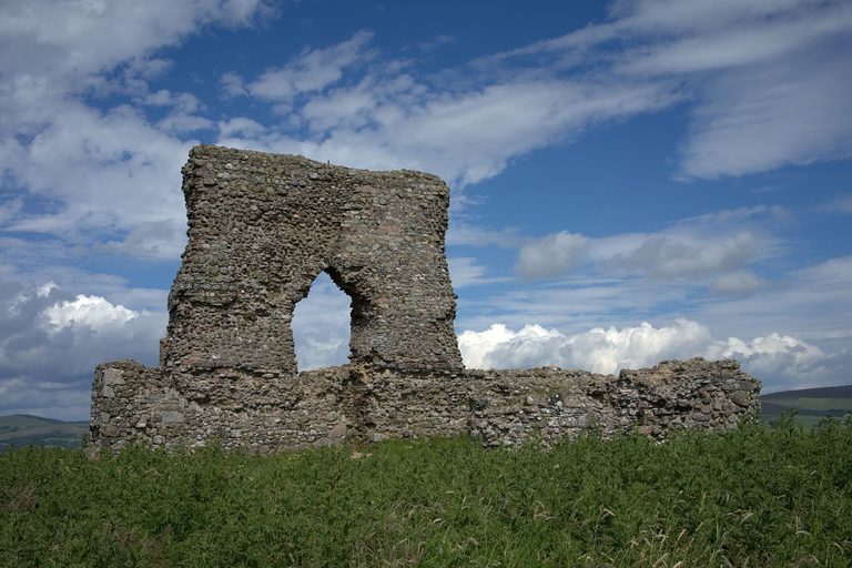 Insch Dunnideer