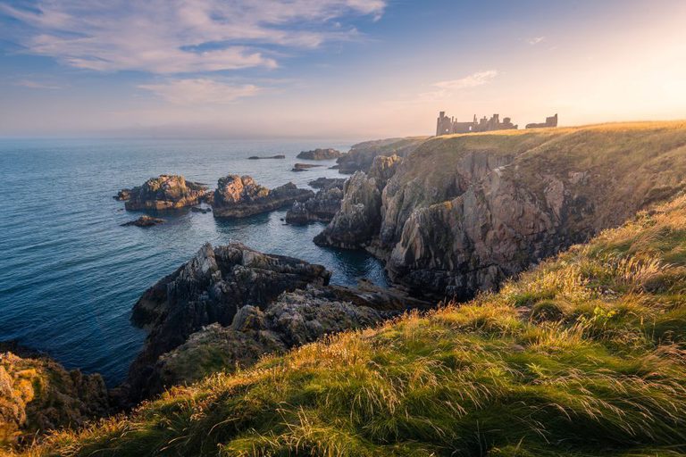 Slains Castle Cruden 41